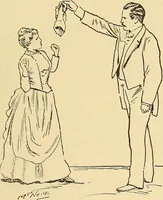 Picture 16 of 72 from Hypnotism, its facts, theories, and related phenomena; (1893), leaf 44