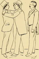 Picture 19 of 72 from Hypnotism, its facts, theories, and related phenomena; (1893), leaf 50