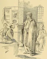 Picture 23 of 72 from Hypnotism, its facts, theories, and related phenomena; (1893), leaf 58