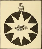 Picture 25 of 72 from Hypnotism, its facts, theories, and related phenomena; (1893), leaf 69
