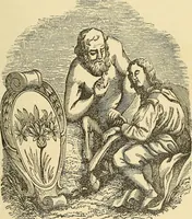 Picture 27 of 72 from Hypnotism, its facts, theories, and related phenomena; (1893), leaf 72