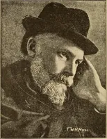 Picture 28 of 72 from Hypnotism, its facts, theories, and related phenomena; (1893), leaf 95