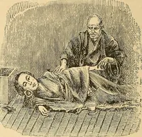 Picture 31 of 70 from Hypnotism, its facts, theories and related phenomena, with explanatory anecdotes (1900), leaf 127