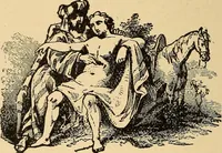 Picture 32 of 70 from Hypnotism, its facts, theories and related phenomena, with explanatory anecdotes (1900), leaf 129