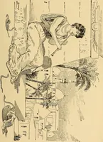 Picture 36 of 70 from Hypnotism, its facts, theories and related phenomena, with explanatory anecdotes (1900), leaf 140