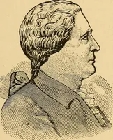 An illustration from Hypnotism, its facts, theories and related phenomena, with explanatory anecdotes (1900)