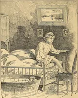 Picture 39 of 70 from Hypnotism, its facts, theories and related phenomena, with explanatory anecdotes (1900), leaf 191