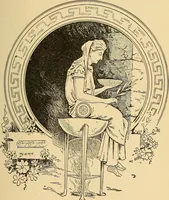 Picture 47 of 70 from Hypnotism, its facts, theories and related phenomena, with explanatory anecdotes (1900), leaf 204