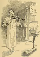 Picture 48 of 70 from Hypnotism, its facts, theories and related phenomena, with explanatory anecdotes (1900), leaf 208