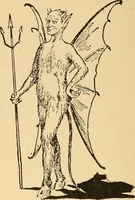 Picture 9 of 70 from Hypnotism, its facts, theories and related phenomena, with explanatory anecdotes (1900), leaf 23