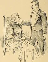 Picture 51 of 70 from Hypnotism, its facts, theories and related phenomena, with explanatory anecdotes (1900), leaf 245