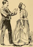 Picture 52 of 70 from Hypnotism, its facts, theories and related phenomena, with explanatory anecdotes (1900), leaf 247
