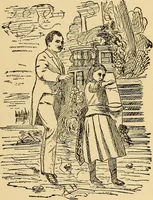 Picture 58 of 70 from Hypnotism, its facts, theories and related phenomena, with explanatory anecdotes (1900), leaf 258