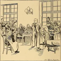 Picture 59 of 70 from Hypnotism, its facts, theories and related phenomena, with explanatory anecdotes (1900), leaf 261