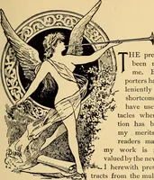 Picture 64 of 70 from Hypnotism, its facts, theories and related phenomena, with explanatory anecdotes (1900), leaf 288