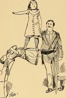 Picture 67 of 70 from Hypnotism, its facts, theories and related phenomena, with explanatory anecdotes (1900), leaf 291