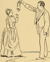 Picture 15 of 70 from Hypnotism, its facts, theories and related phenomena, with explanatory anecdotes (1900), leaf 42