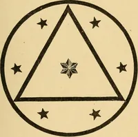 Picture 16 of 70 from Hypnotism, its facts, theories and related phenomena, with explanatory anecdotes (1900), leaf 44