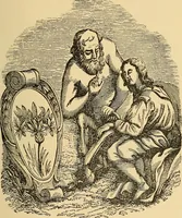 Picture 26 of 70 from Hypnotism, its facts, theories and related phenomena, with explanatory anecdotes (1900), leaf 68