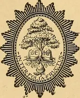 Picture 2 of 70 from Hypnotism, its facts, theories and related phenomena, with explanatory anecdotes (1900), leaf 8