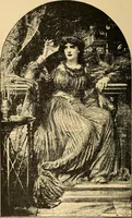 Picture 29 of 70 from Hypnotism, its facts, theories and related phenomena, with explanatory anecdotes (1900), leaf 93