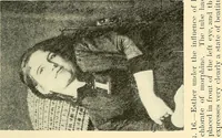 An illustration from Hypnotism, mesmerism and the new witchcraft (1896)