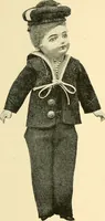 An illustration from Hypnotism, mesmerism and the new witchcraft (1896)