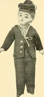An illustration from Hypnotism, mesmerism and the new witchcraft (1896)