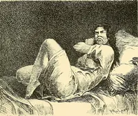 An illustration from Hypnotism, mesmerism and the new witchcraft (1896)