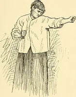 An illustration from Hypnotism, mesmerism and the new witchcraft (1896)