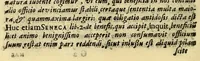 An illustration from Hypomnema apologeticum pro regali Academia Limensi in Lipsianam periodum. : Ad Limensem regium senatum: regios iudices: conscriptos senatores. Accedunt dissertatiunculae gymnasticæ palæstricæ, canonico-legales, aut promiscuæ: partim extemporaneæ, expolitæ, & vtiles; ceu res ipsa ostendet. Authore D.D. Didaco de Leon Pinelo .. (1648)