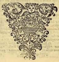 Picture 27 of 27 from Hypomnema apologeticum pro regali Academia Limensi in Lipsianam periodum. : Ad Limensem regium senatum: regios iudices: conscriptos senatores. Accedunt dissertatiunculae gymnasticæ palæstricæ, canonico-legales, aut promiscuæ: partim extemporaneæ, expolitæ, & vtiles; ceu res ipsa ostendet. Authore D.D. Didaco de Leon Pinelo .. (1648), leaf 416