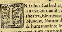 Picture 6 of 27 from Hypomnema apologeticum pro regali Academia Limensi in Lipsianam periodum. : Ad Limensem regium senatum: regios iudices: conscriptos senatores. Accedunt dissertatiunculae gymnasticæ palæstricæ, canonico-legales, aut promiscuæ: partim extemporaneæ, expolitæ, & vtiles; ceu res ipsa ostendet. Authore D.D. Didaco de Leon Pinelo .. (1648), leaf 49