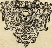 An illustration from Iacobi â Bruck Angermundt cogn. Sil. Emblemata moralia & bellica : nunc recens in lucem edita (1615)