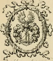 An illustration from Iacobi â Bruck Angermundt cogn. Sil. Emblemata moralia & bellica : nunc recens in lucem edita (1615)