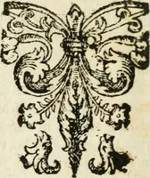 An illustration from Iacobi Balde è Societate Jesu Urania victrix (1663)