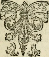 An illustration from Iacobi Balde è Societate Jesu Urania victrix (1663)