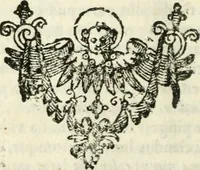 An illustration from Iacobi Balde è Societate Jesu Urania victrix (1663)