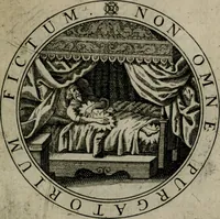 An illustration from Iacobi Bornitii I.C. Emblematum sacrorum et civilium miscellaneorum : sylloge prior [-posterior] (1659)