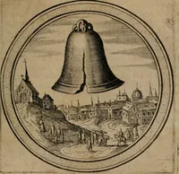 Picture 27 of 56 from Iacobi â Bruck Angermunt cogn. Emblemata Politica : Quibus ea, quæ ad principatum spectant, breviter demonstrantur, singuloru[m] verò explicatio fusius proponitur ; Opus novum (1618), leaf 110