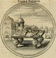 Picture 25 of 55 from Iacobi â Bruck Angermunt cogn. Emblemata politica : quibus ea, quae ad principatum spectant breviter demonstrantur singuloru[m] verò explicatio fusius proponitur : opus novum (1618), leaf 104