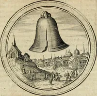 An illustration from Iacobi â Bruck Angermunt cogn. Emblemata politica : quibus ea, quae ad principatum spectant breviter demonstrantur singuloru[m] verò explicatio fusius proponitur : opus novum (1618)