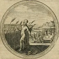 Picture 47 of 55 from Iacobi â Bruck Angermunt cogn. Emblemata politica : quibus ea, quae ad principatum spectant breviter demonstrantur singuloru[m] verò explicatio fusius proponitur : opus novum (1618), leaf 192