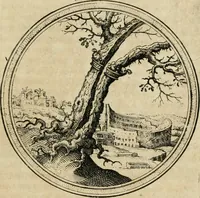 Picture 55 of 55 from Iacobi â Bruck Angermunt cogn. Emblemata politica : quibus ea, quae ad principatum spectant breviter demonstrantur singuloru[m] verò explicatio fusius proponitur : opus novum (1618), leaf 224