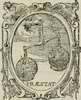 Picture 61 of 125 from Iacobi Catzii ... Silenus Alcibiades, sive Proteus: (1618), leaf 164