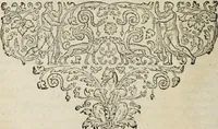 An illustration from Iacobi Catzii ... Silenus Alcibiades, sive Proteus: (1618)
