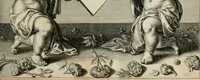 Picture 70 of 125 from Iacobi Catzii ... Silenus Alcibiades, sive Proteus: (1618), leaf 394