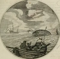 Picture 77 of 125 from Iacobi Catzii ... Silenus Alcibiades, sive Proteus: (1618), leaf 414