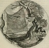 Picture 82 of 125 from Iacobi Catzii ... Silenus Alcibiades, sive Proteus: (1618), leaf 424