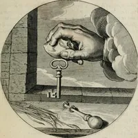 Picture 108 of 125 from Iacobi Catzii ... Silenus Alcibiades, sive Proteus: (1618), leaf 474